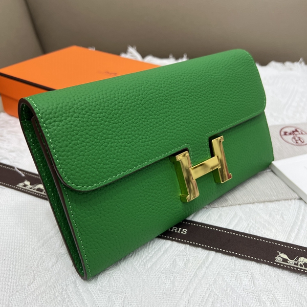 エルメス財布コピー側面デザイン